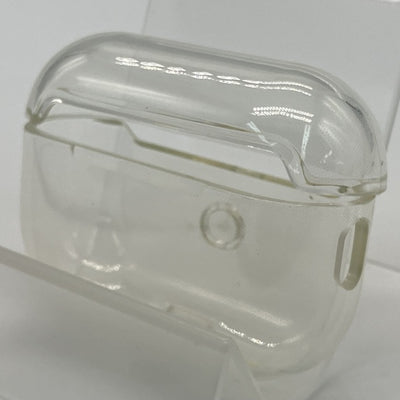 【中古】AirPodsPro対応ソフトケース クリア【名古屋】