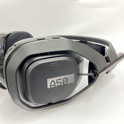 【中古】A50 WIRELESS + BASE STATION(A50WL-002)【秋葉原】