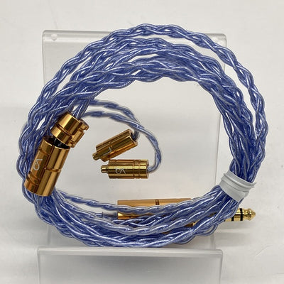 【中古】Silversonic MKVII - MMCX - 4.4mm 【BEA-0973】【秋葉原】