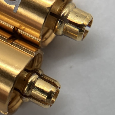 【中古】Silversonic MKVII - MMCX - 4.4mm 【BEA-0973】【秋葉原】