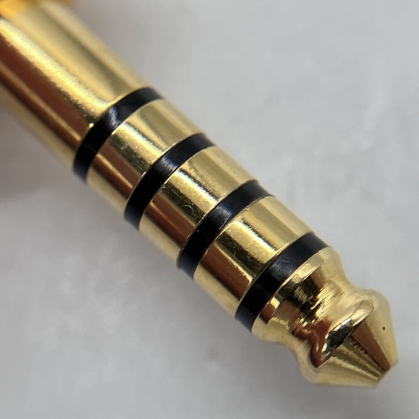 【中古】Silversonic MKVII - MMCX - 4.4mm 【BEA-0973】【秋葉原】