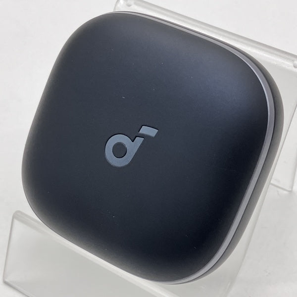 新品未使用 soundcore Liberty 5 ミッドナイトブラック Anker 【中古】Soundcore Liberty 5 ミッドナイトブラック