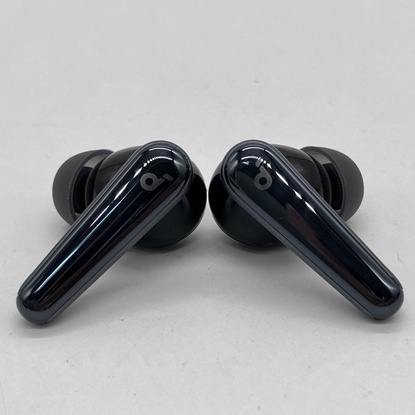 【中古】Soundcore Liberty 5 ミッドナイトブラック【A3957N11】【日本橋】