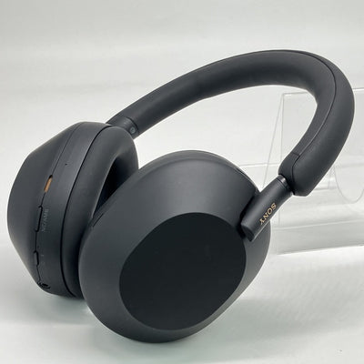 【中古】WH-1000XM5 BM ブラック【秋葉原】