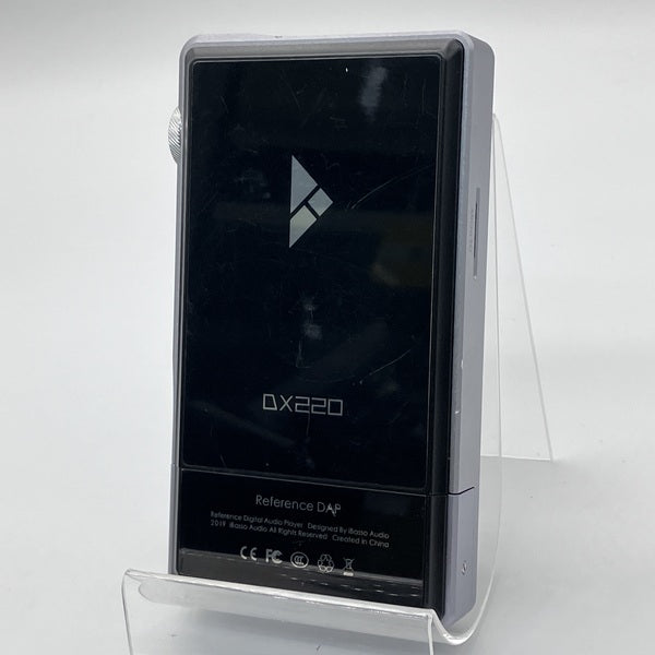 【中古】DX220【日本橋】