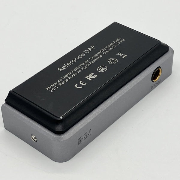 【中古】AMP8【日本橋】