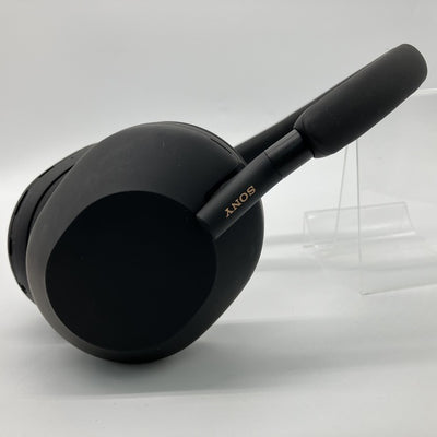 【中古】WH-1000XM5 BM ブラック【名古屋】