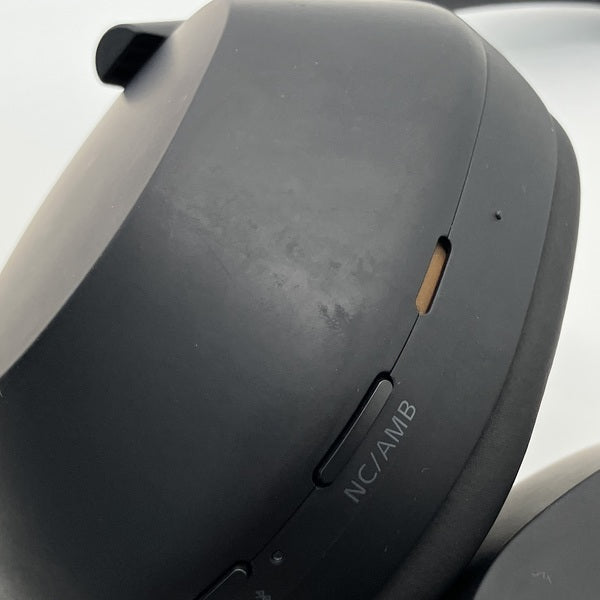 【中古】WH-1000XM5 BM ブラック【名古屋】