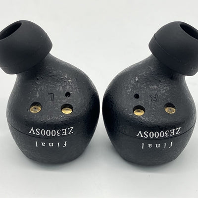 【中古】ZE3000 SV 【FI-ZE3SDPLTW】【日本橋】