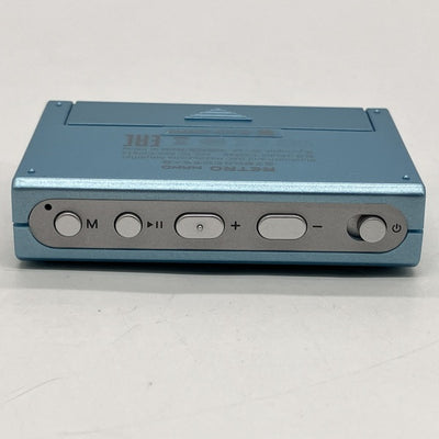 【中古】Snowsky RETRO NANO Blue【FIO-SSRETRONANO-L】【日本橋】