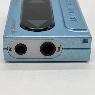 【中古】Snowsky RETRO NANO Blue【FIO-SSRETRONANO-L】【日本橋】
