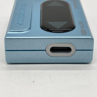 【中古】Snowsky RETRO NANO Blue【FIO-SSRETRONANO-L】【日本橋】