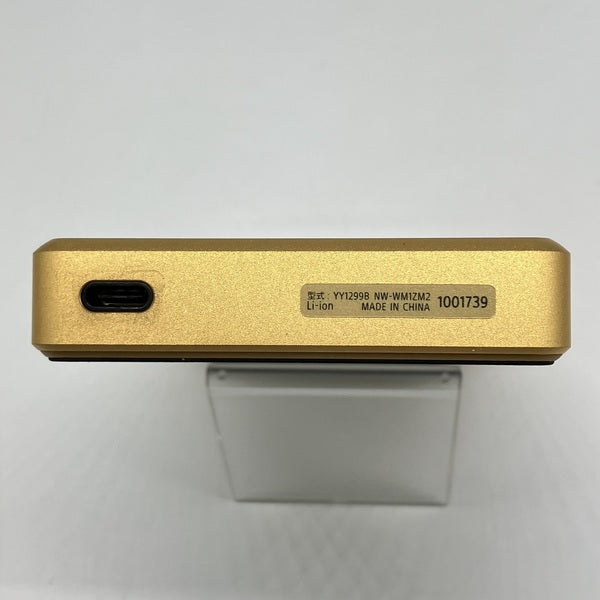 【中古】NW-WM1ZM2【秋葉原】