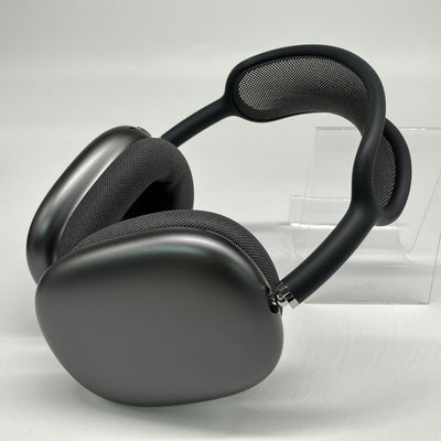 【中古】AirPods Max MGYH3J/A　ワイヤレスヘッドホン　スペースグレイ【日本橋】