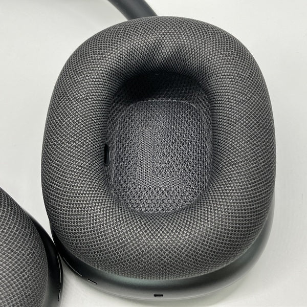 【中古】AirPods Max MGYH3J/A　ワイヤレスヘッドホン　スペースグレイ【日本橋】