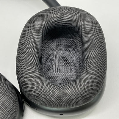 【中古】AirPods Max MGYH3J/A　ワイヤレスヘッドホン　スペースグレイ【日本橋】