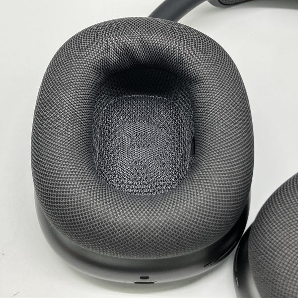 【中古】AirPods Max MGYH3J/A　ワイヤレスヘッドホン　スペースグレイ【日本橋】