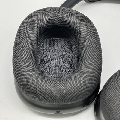 【中古】AirPods Max MGYH3J/A　ワイヤレスヘッドホン　スペースグレイ【日本橋】