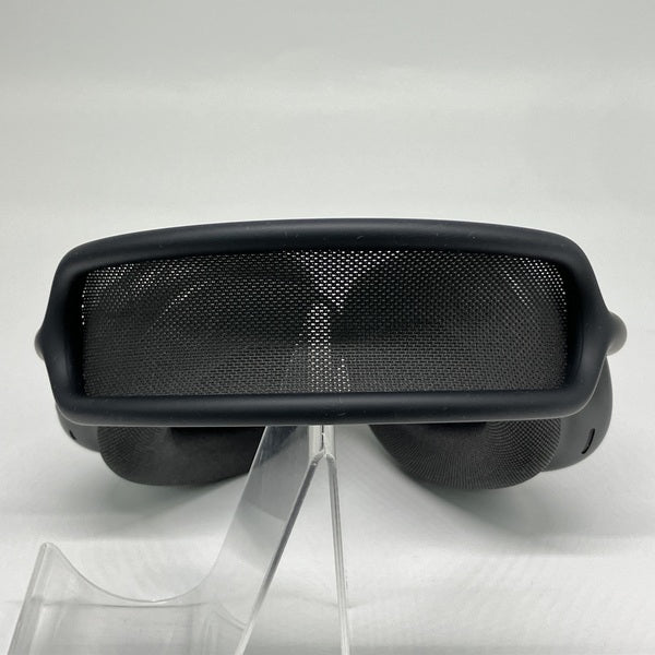 【中古】AirPods Max MGYH3J/A　ワイヤレスヘッドホン　スペースグレイ【日本橋】