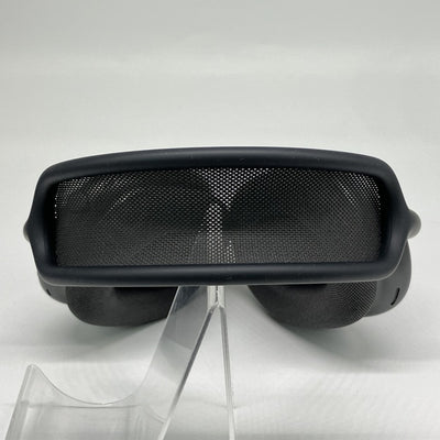 【中古】AirPods Max MGYH3J/A　ワイヤレスヘッドホン　スペースグレイ【日本橋】