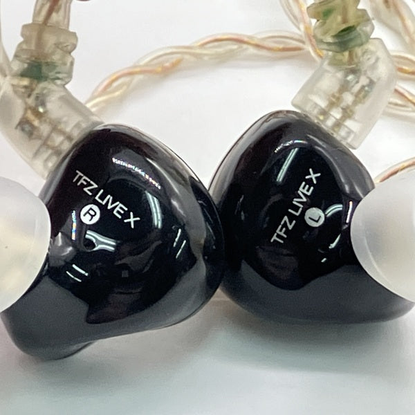 【中古】LIVE X ブラック【秋葉原】