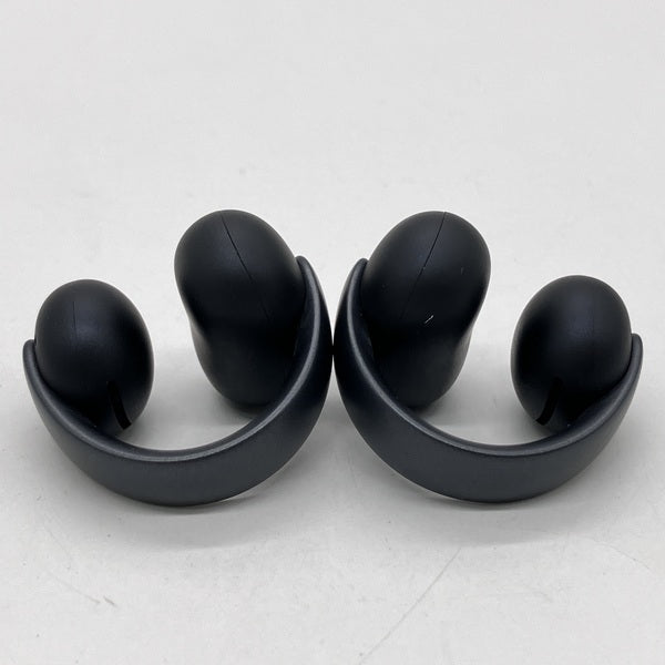 【中古】Soundcore AeroClip ミッドナイトブラック【A3388N11】【日本橋】