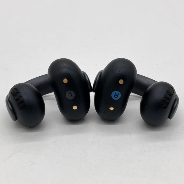 【中古】Soundcore AeroClip ミッドナイトブラック【A3388N11】【日本橋】