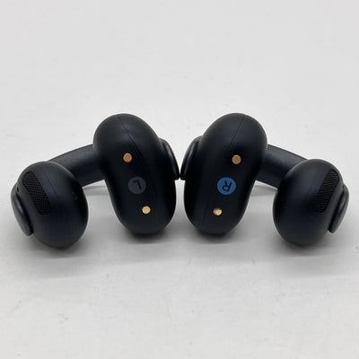 【中古】Soundcore AeroClip ミッドナイトブラック【A3388N11】【日本橋】