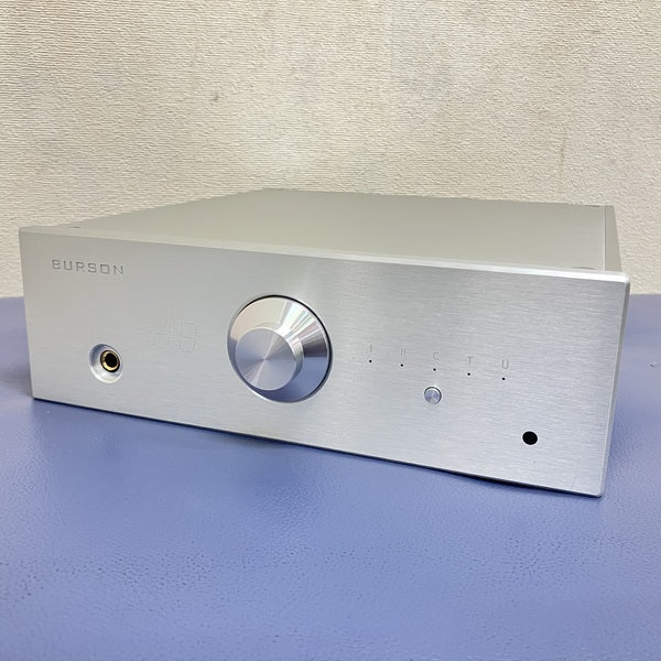 【中古】BURSON AUDIO Conductor V2+ Silver【CONDUCTOR-V2+】【秋葉原】