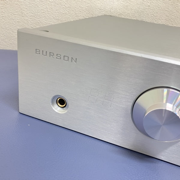 【中古】BURSON AUDIO Conductor V2+ Silver【CONDUCTOR-V2+】【秋葉原】