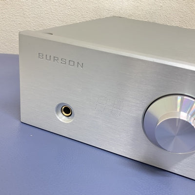 【中古】BURSON AUDIO Conductor V2+ Silver【CONDUCTOR-V2+】【秋葉原】