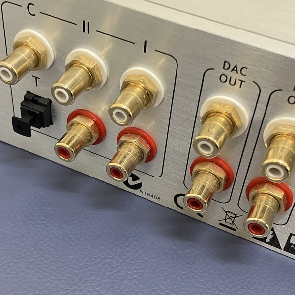 【中古】BURSON AUDIO Conductor V2+ Silver【CONDUCTOR-V2+】【秋葉原】