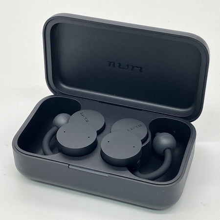 nwm 【中古】nwm DOTS ﾁｬｺｰﾙﾌﾞﾗｯｸ 【MBE002KA】【秋葉原】 – e☆イヤホン