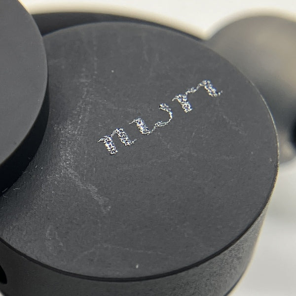 【中古】nwm DOTS ﾁｬｺｰﾙﾌﾞﾗｯｸ 【MBE002KA】【秋葉原】
