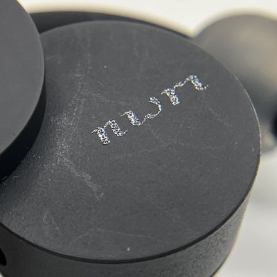 【中古】nwm DOTS ﾁｬｺｰﾙﾌﾞﾗｯｸ 【MBE002KA】【秋葉原】