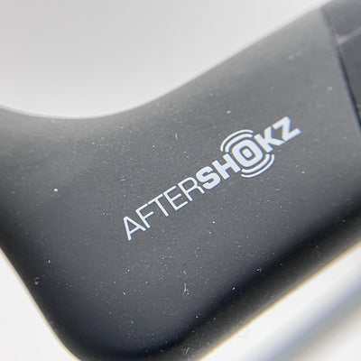 【中古】Aeropex Play Cosmic Black【AFT-EP-000019】【秋葉原】