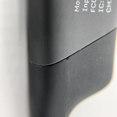 【中古】Aeropex Play Cosmic Black【AFT-EP-000019】【秋葉原】
