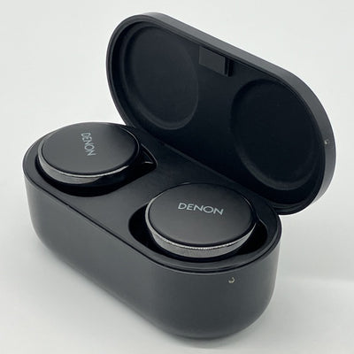 【中古】PerL Pro True Wireless Earbuds ブラック【AHC15PLBKEM】【名古屋】