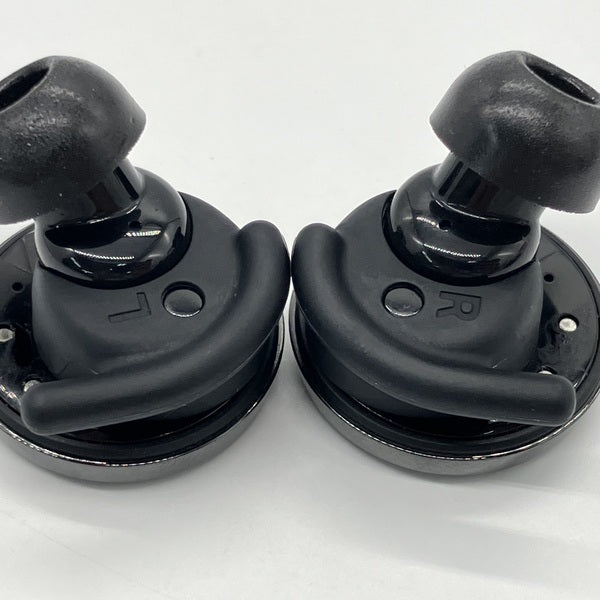 【中古】PerL Pro True Wireless Earbuds ブラック【AHC15PLBKEM】【名古屋】