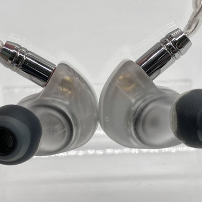 【中古】Rinko White 日本向け4.4mmバランスプラグ仕様【秋葉原】