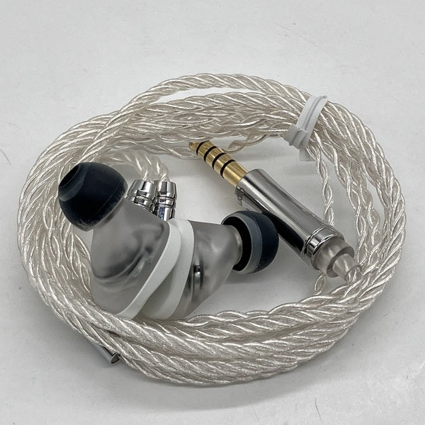 【中古】Rinko White 日本向け4.4mmバランスプラグ仕様【秋葉原】