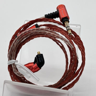 【中古】Palette 8  MX-B  Deep Orange [MMCX-B type]【秋葉原】