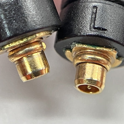 【中古】Palette 8  MX-B  Deep Orange [MMCX-B type]【秋葉原】