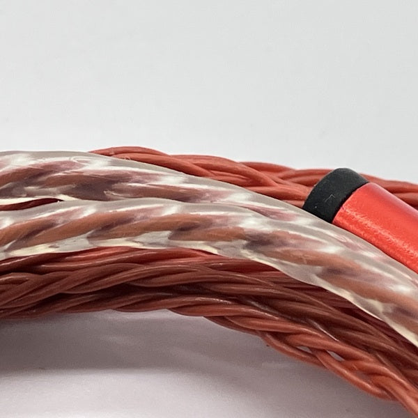 【中古】Palette 8  MX-B  Deep Orange [MMCX-B type]【秋葉原】