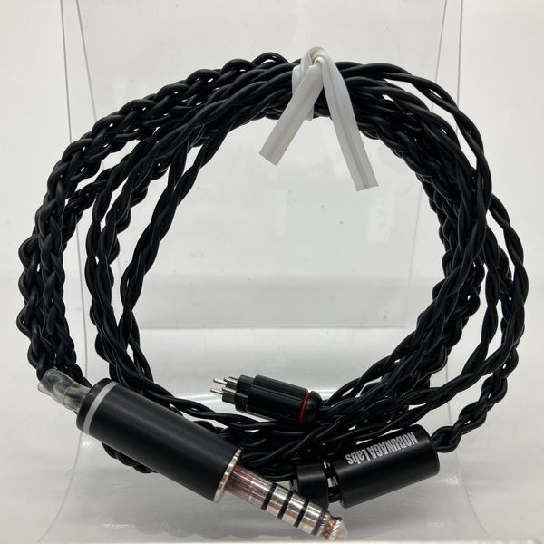 【中古】CASSINI-S (カッシーニ-S)4.4mm5極バランス/カスタムIEM2pin 【NLA-CSN-S】【秋葉原】