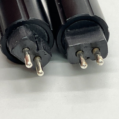 【中古】CASSINI-S (カッシーニ-S)4.4mm5極バランス/カスタムIEM2pin 【NLA-CSN-S】【秋葉原】