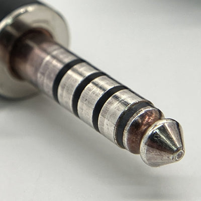 【中古】CASSINI-S (カッシーニ-S)4.4mm5極バランス/カスタムIEM2pin 【NLA-CSN-S】【秋葉原】