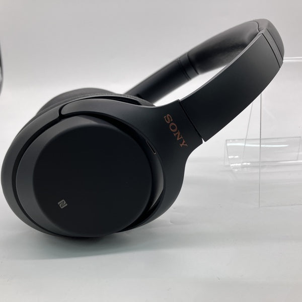 【中古】WH-1000XM3BM【ブラック】【秋葉原】