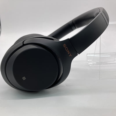 【中古】WH-1000XM3BM【ブラック】【秋葉原】