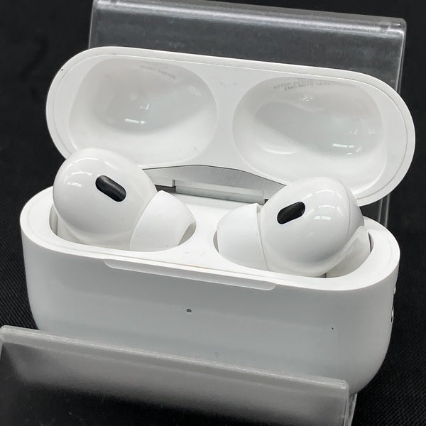 【中古】AirPods Pro (第2世代) MQD83J/A【秋葉原】